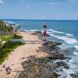 Bahia espera 180 mil turistas na temporada de cruzeiros
