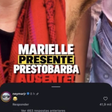 Neymar se envolve em polêmica envolvendo Marielle Franco