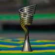 Troféu do GP São Paulo de F1 é inspirado no som dos motores