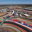 F1: Conheça o Circuito das Américas, palco do GP dos Estados Unidos 2026