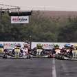 Brasileiro de Kart terá último teste com 273 pilotos antes da disputa de 21 títulos nacionais