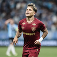 Fluminense: Marcão é sincero ao falar sobre Soteldo