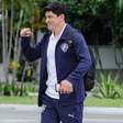 Cano e Martinelli viajam para decisão do Fluminense na Libertadores