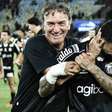 Por Libertadores, Santos visa repetir na Vila força exibida fora de casa