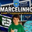 Garoto de 10 anos passa em 3º lugar para Engenharia e é aprovado na EPCAR, mas não pode cursar: entenda o que diz a lei