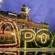 Porto Alegre terá Natal Encantado com show de luzes e feiras no Parque Harmonia