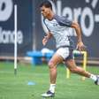 Danilo Barbosa vira desfalque do Grêmio no Brasileirão