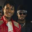 Jaafar Jackson listou dois objetivos antes de estrelar cinebiografia de Michael Jackson e conquistou os dois