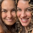 'Desafios pessoais pelos quais jamais imaginei passar': antes da morte precoce de Lua Blanco, Ana Terra Blanco, irmã da ex-'Rebelde', expôs lado frágil ao explicar ausência das redes sociais e declarar voto nas Eleições; web apoia a artista: 'Agora a gente entende'