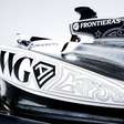 F1: Cadillac apresenta pintura especial inspirada no 'Velho Oeste' para GP dos EUA