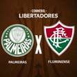 Palmeiras x Fluminense: onde assistir, escalações e arbitragem