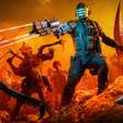 Battlefield 6 ganha evento feito em colaboração com Dead Space