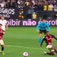 Corinthians tem primeiro pênalti a seu favor no Brasileirão após 31 rodadas
