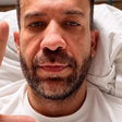 André Janones diz que pretende deixar hospital às 13h13 após internação na UTI: 'Batalha final'