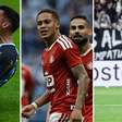 Veja os jogos de Grêmio, Inter e Corinthians na reta final do Brasileirão