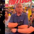 Ato anti-Lula na UFRN termina em briga generalizada