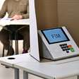 Eleições 2026: Em 2022, 5,8 mil seções de votação mudaram entre 2 turnos; em 2026 foram 453