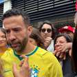 André Janones deixa UTI de hospital e diz que Lula 'não é obrigado a saber usar as redes sociais'