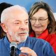 Lula protocola no TSE autorização para quebra de sigilos seu e de familiares