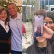 Entenda por que mãe de Mbappé visitou escola na Zona Leste de São Paulo