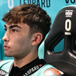 Moto3: Tribunal de Apelação dá razão à Leopard Racing e Adrián Fernández recupera 77 pontos