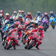 MotoGP mantém planos para GP do Catar apesar de conflito no Oriente Médio