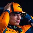 F1: McLaren estuda punir Norris por batida com Piastri no GP de Singapura