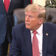 Trump repreende repórter durante coletiva na Casa Branca: 'É melhor você ter cuidado'
