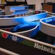 F1: Heineken 0.0 promove experiências de Fórmula 1 em bares de São Paulo antes do GP