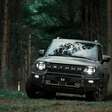 Jetour T2 ganha visual inspirado na Land Rover e versão híbrida de 510 cv