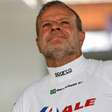 F1: Rubinho Barrichello voltará a pilotar uma Williams no GP de São Paulo