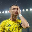 Atuação ruim de Cristiano Ronaldo pelo Al-Nassr tem pênalti e gol sem goleiro perdidos