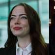 Emma Stone foi responsável por 'certa' participação em documentário sobre Elizabeth Holmes