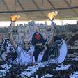 Torcida do Vasco provoca Flamengo e Fluminense antes de decisão no Maracanã: "Síndico não é dono"