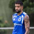 Cruzeiro não terá zagueiro titular para enfrentar o Remo