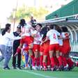 Bragantinas vencem jogo de ida das quartas do Paulista Feminino Sub-20
