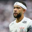 Memphis lesionado: veja o tempo de recuperação do jogador do Corinthians