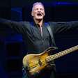 O melhor álbum de música brasileira na opinião de Sting