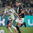 Léo Jardim falha, Vasco perde para o Boca Juniors e cai na Copa Sul-Americana