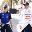 F1: Verstappen aponta Hadjar como seu possível sucessor na Red Bull