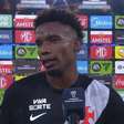 Thiago Mendes desabafa após eliminação do Vasco: "Estava na nossa mão"