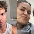 Irmão de Lua Blanco revela o que disse para a atriz no último dia de vida dela: 'Sensível'