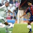 Estrelas brasileiras que deixaram marca no El Clásico ao longo dos anos