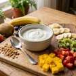 Iogurte com frutas: veja como acertar nas combinações e deixar o lanche mais saboroso e nutritivo