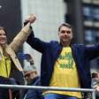 Campanha de Flávio aciona TSE após alta nas buscas por 'Bolsonaro mandou matar Lula'