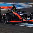 F3: Macedo fecha quarta-feira de testes com melhor tempo em Jerez. Clerot é o terceiro