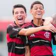 Flamengo volta a vencer o Criciúma e avança na Copa do Brasil Sub-20