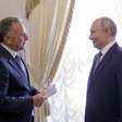 Putin atende pedido de Trump e liberta americano Stephen Hubbard 'sem nada em troca'