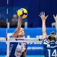 Superliga: Camila Mesquita, Thaisa, Ana Marcelin em destaque