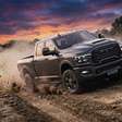 Ram lança 2500 Laramie Night Edition com 436 cv por R$ 569 mil